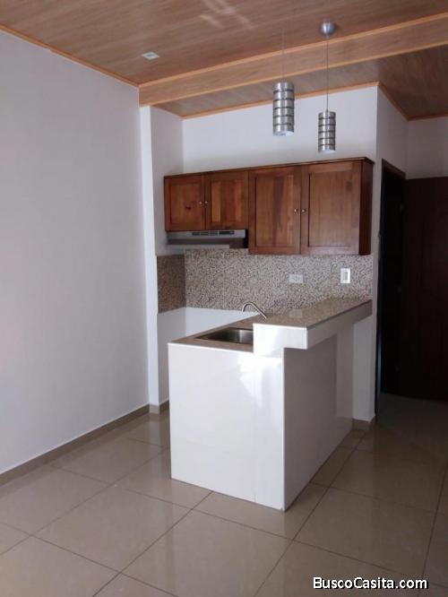 RENTO APARTAMENTOS SECTOR LOS ALAMOS SPS