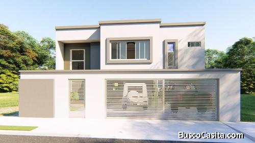 Casa en Venta Residencial Las Uvas 