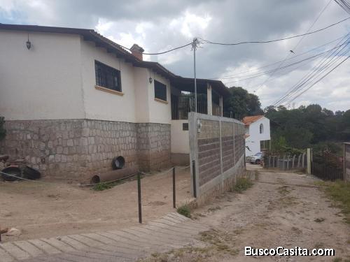 Casa en Venta en Santa Lucia 
