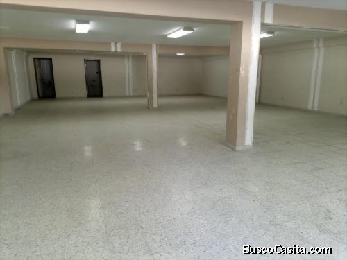 SE RENTA LOCAL COMERCIAL