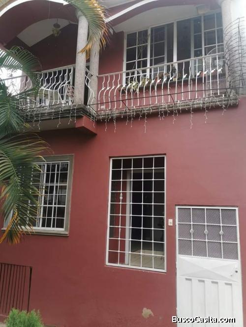 Casa en venta en Residencial Honduras 