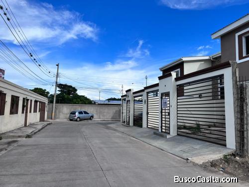 CASA EN VENTA RESIDENCIAL SAN LUIS-TEGUCIGALPA