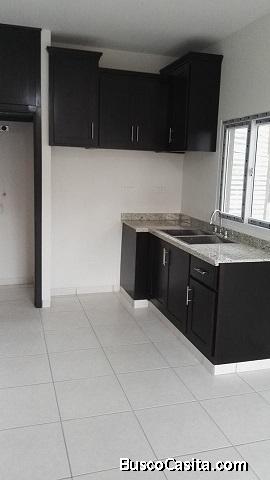 RENTA DE APARTAMENTO SECTOR MACKAY