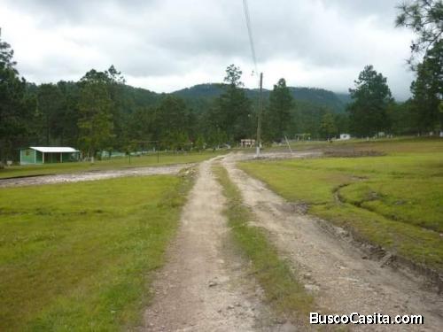 Vendo excelente oportunidad de inversión, son 28 manzanas, área social balneario 