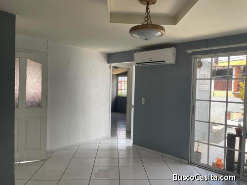Se Vende Bonita Casa Col. Miraflores