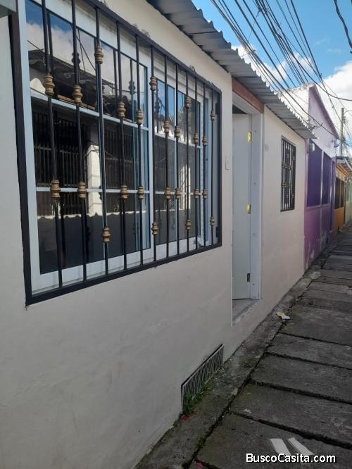 Se Vende Casa Res. Centroamerica