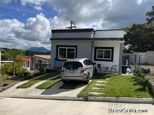 Se Vende Casa en Valle Angeles