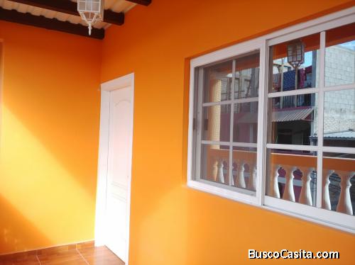 Alquiler de apartamento en EL Dorado