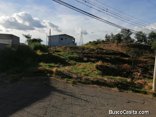 Se Venden Lotes de Terreno Res. El Tablon 