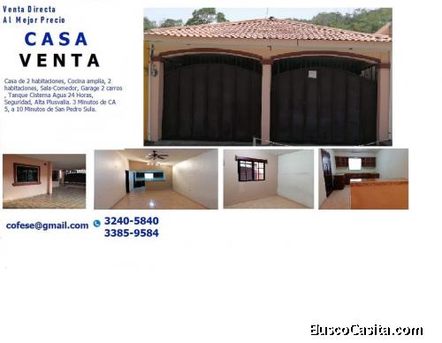 Venta Directa Propietario Real del Puente Villanueva, Cortes, 