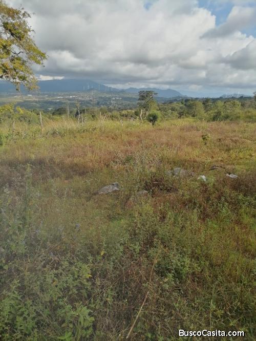 Venta de Terreno - Santa Ana, F.M