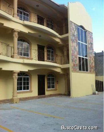 RENT DE APARTAMENTO - SECTOR ALTARA