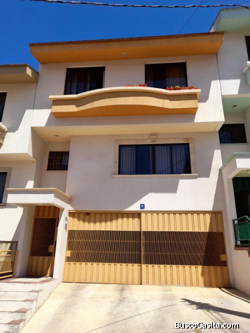 Casa en venta