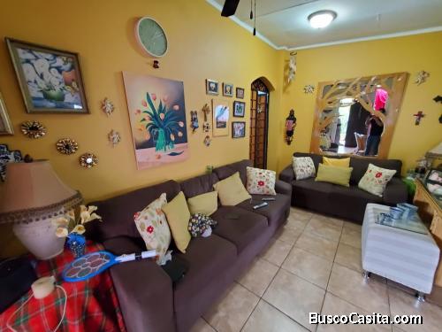 Se Vende Casa Col. Cerro Grande Zona IV