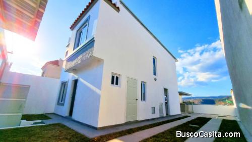 Se Vende Casa Res. Roble Oeste