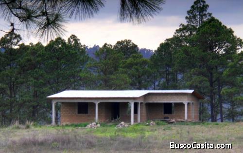 Venta propiedad El Tablón, Zambrano