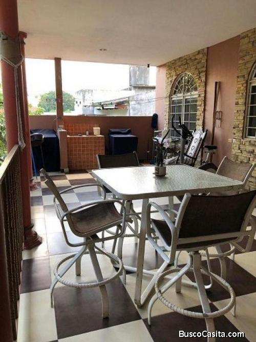 RENTA DE APARTAMENTO-SIN MUEBLES
