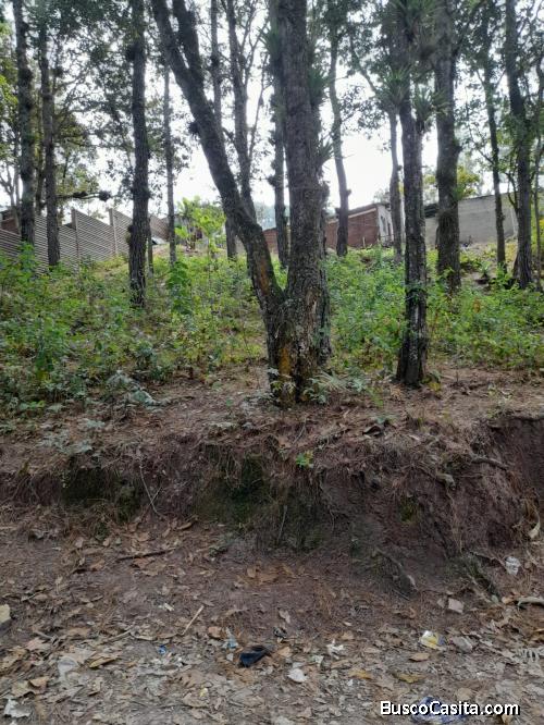 Se Vende Lote de Terreno en Sta. Lucia