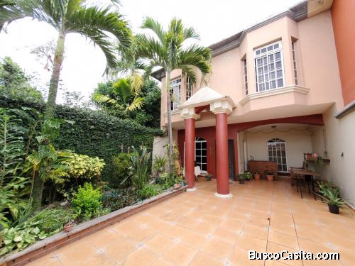 Se Vende Casa Col. Modelo