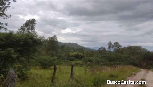 Se Vende Hermosa Propiedad en Talanga