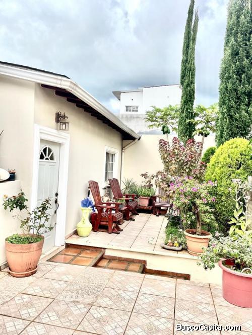 Se Vende Casa en El Chimbo Km. 5