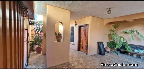 Se Vende Casa Col. Miraflores Sur