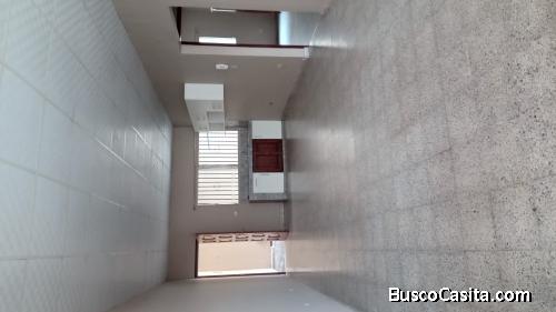 Espacioso.Apartamento en Colonia Alameda