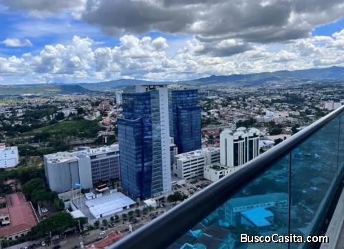 VENTA DE APARTAMENTO TORRE ASTRIA