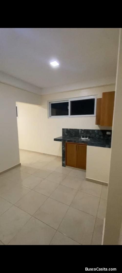 SE RENTA APARTAMENTO SECTOR UNAH-VALLE DE SULA