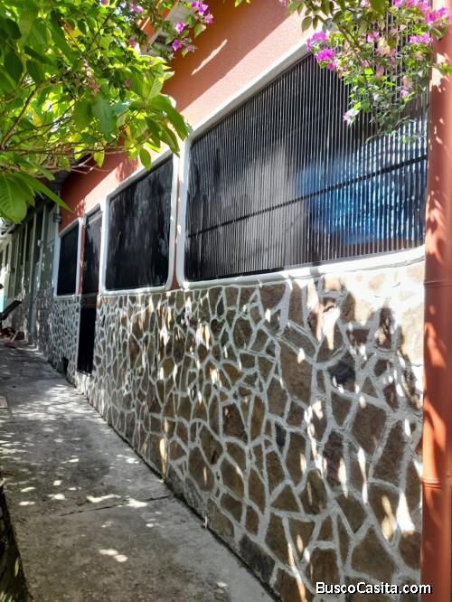 Se Vende Casa Col. Calpules I Etapa
