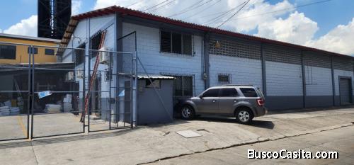RENTA DE BODEGA DENTRO DE CASCO URBANO