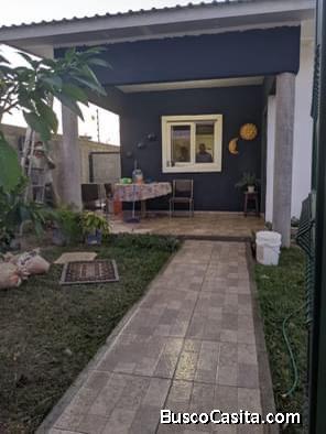 Se Vende Bonita Casa en  Las Tapias 