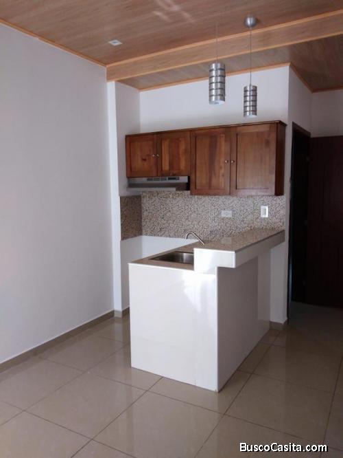 RENTA DE APARTAMENTO LOS ALAMOS SPS