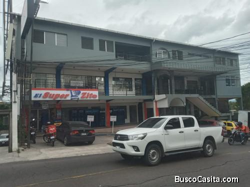 ALQUILER LOCAL COMERCIAL COL. LOMAS DEL MAYAB