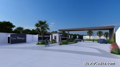 Lotes de terreno en venta 