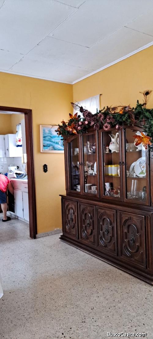 VENTA DE CASA  COLONIA RIO PIEDRAS SAN PEDRO SULA 