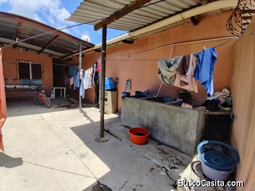 VENTA DE  CUATRO  APARTAMENTOS COLONIA FELIPE ZELAYA SAN PEDRO SULA 