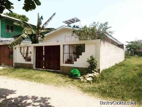 Venta de casa