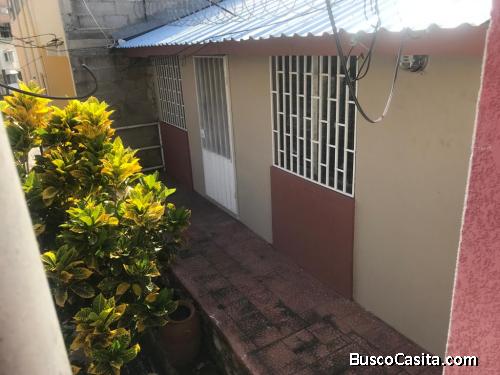 Renta Casa en Residencial Plaza