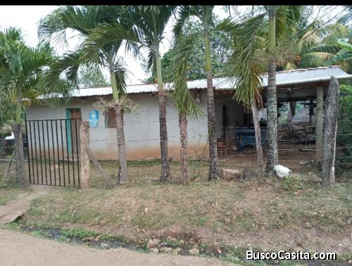Venta de casa