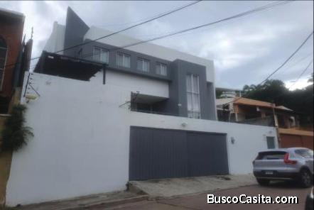 Venta casa Lomas del Mayab