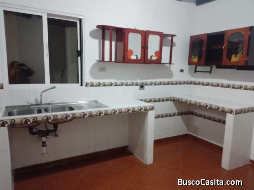 Apartamento disponible a partir del 30 de septiembre, 2024