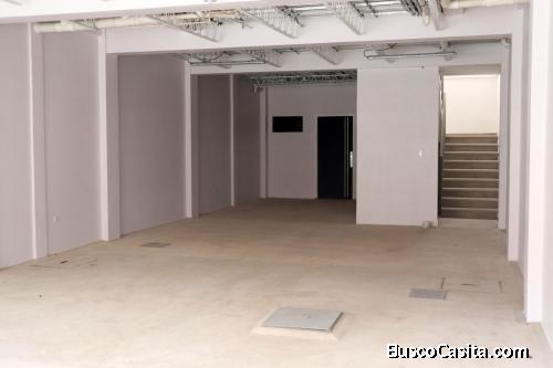 Apartamento de 1 habitación en Altos del Trapiche 