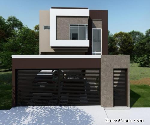 En Preventa casa en Residencial Las Canarias 