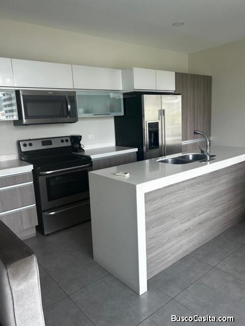 En Venta: Encantador Apartamento Totalmente Amueblado en Condominios Malibu!