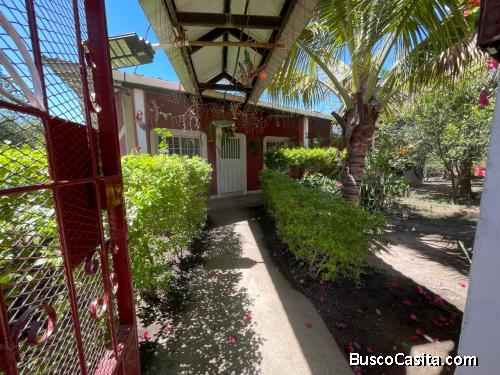 ¡Casa de Ensueño en  zona rural a la Venta!