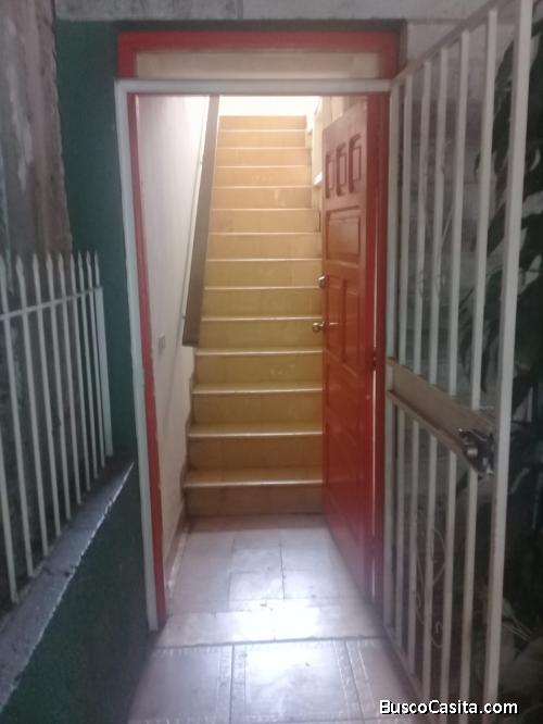 Alquiler de Apartamento cerca del Hospital San Felipe o Ministerio Público