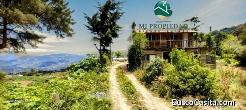 Terreno en venta 