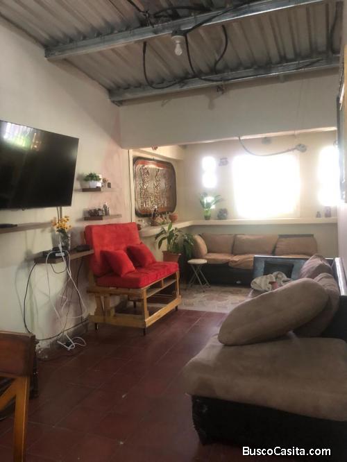 Se Vende Casa Col. Calpules I Etapa