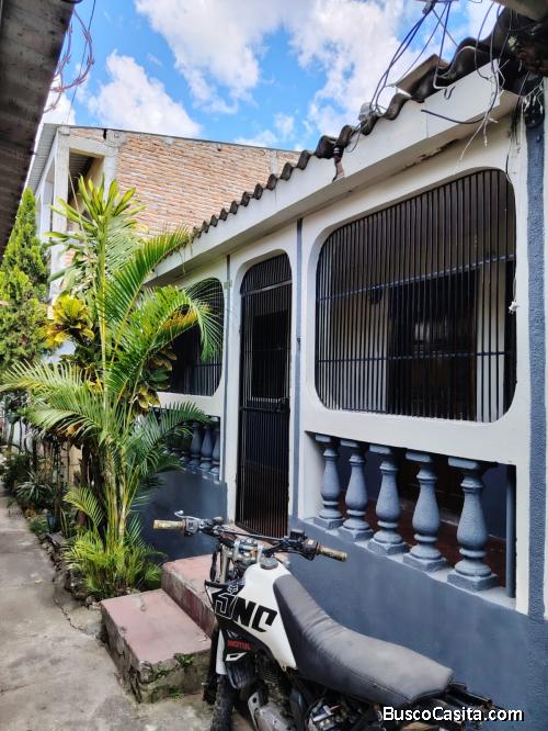 Se Vende Casa Col. Calpules I Etapa